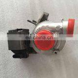 GTB1549V Turbo 762463-0002 762463 Turbocharger for Chevrolet Captiva thumbnail-3