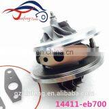 GT2056V Turbo Core 14411-EB71C 14411EB71D 14411-EB700 Turbocharger CHRA for Nissan Pathfinder YD25 Engine thumbnail-2