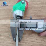 Universal Castor Wheels Used on Glass Process Tempering Drilling Cutting Machine thumbnail-3