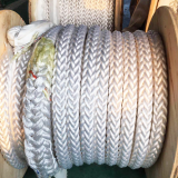 RECOMEN Hot Seller Nylon Cord Marinedouble Braided Nylon Rope 5mm Rope Nylon 6mm thumbnail-2