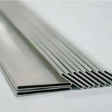High Frequency Welded Aluminum Tubing for Automotive Radiator / Intercooler thumbnail-1