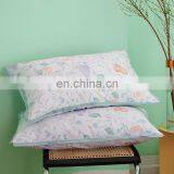 RAWHOUSE Amazon 60s Home Use Bedding Set Luxury Bedding 100% Cotton Set Bed Sheet Pillowcase thumbnail-4