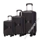 Fashion Light Weight ABS Luggage Bag Suitcase For Traveling thumbnail-3