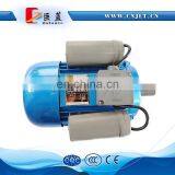 Single-phase ac Induction Motor / Electric Motor 4kw 2800rpm thumbnail-3