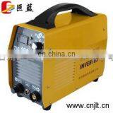 INVERTER TIG/MMA Spot Welding Machine 50-60HZ ac Motor (CCC & CE QUALITY CERTIFICATE ) thumbnail-2