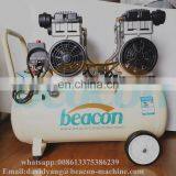 Durable and Portable Oil Free Multifunctional 1380rpm 2200W Air Compressor Machines thumbnail-3