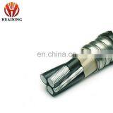 Medium Voltage ACWU90 XLPE Insulated Interlocked Aluminum Alloy Armored THHN/THWN-2 Metal Clad Cable thumbnail-3