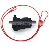 Fuel Tank Flap Door Release Motor Actuator 8V0862153A for AUDI A1 A3 A4 A5 A6 A8 thumbnail-2