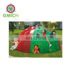 Playground Climbing Kids Climbing Outdoor Plastic Climbing Wall for Kids thumbnail-6