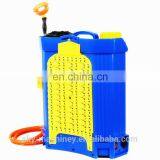 Battery Removable Portable Dynamo Electric Water Weed Sprayer thumbnail-3