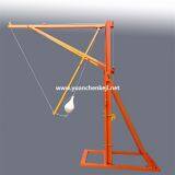 ANSI Impact Safety Glass Test Equipment thumbnail-2