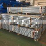 Hot Dip Galvanized Electrical Steel Pipe EMT Conduit With ANSI Standard thumbnail-7