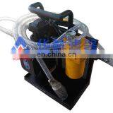 Portable Oil Purifier BLYJ-16 Pump for Fishing Vessel Fuel Oil Filtration
