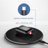 JOYROOM JR-T03S TWS Bluetoth 5.0 Headset With Wireless Charging Box thumbnail-6