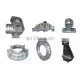 Custom High Precision CNC Milling Machining Complex Metal Parts thumbnail-3