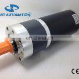 82PLG.80ZYT Large Torque Planetary Gear dc Motor, Rated Torque Upto 120N.m thumbnail-3