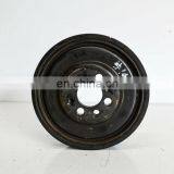 045105243 For VW AUDI Crankshaft Pulley 045105243C 045105243D High Quality thumbnail-4
