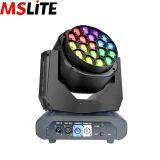 Clay Paky B-EYE Easy Wash 19PCS 12W RGBW 4 Colors Moving Head Light Stage Effects