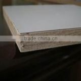 HPL Laminated Plywood 2 Sides E1 Grade