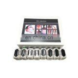 3 D Face Lifting Machine 8 Cartridges / Korea Beauty Machine Portable Facial Skin Tightening Wrinkle Removal Machine thumbnail-4