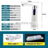 2018 New Design Portable Wireless Electric Drinking Water Bottle Pump for 5 Gallon Bottle Water Pump in Water Dispenser thumbnail-6