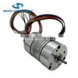 36BL Series 3 phase 12v 24v high speed 6000rpm 8000rpm brushless dc motor