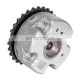 07K109083F Camshaft Timing Gear Adjuster For Audi TT VW 07K109083C 07K109083H 07K109083 229800-0771 High Quality thumbnail-1