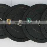 High Quality Gym Accessories Bumper Plate BWB002 thumbnail-4