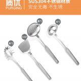 Stainless Steel Cooking Tool Sets thumbnail-3