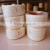 Pre-glued Pvc/abs Edge Banding Tape/golden Color thumbnail-4