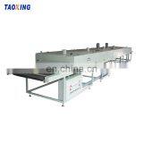 Infrared Ray Heat Treatment Conveyor Dryer and Tunnel Drying Machine for Screen Printing thumbnail-4