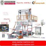 HAS VIDEO Monoblock Extruder Machine thumbnail-1