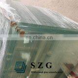 High Quality in CE Certified With 20mm Laminated VSG Glass for Window Floor Uses of 10.10.2 Laminated Glass thumbnail-5