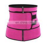 Women Belt Waist Cincher Trimmer Slimming Body Shaper Belt Sport Girdle Waist Trainer thumbnail-7