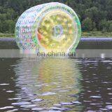 Hot Sale Inflatable Water Roller Floating For Entertainment thumbnail-6