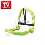 AS SEEN ON TV Professional 10 Ways Exercise Body Ab Fitness Equipment thumbnail-2