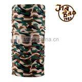 Multifunctional Seamless Tube Custom Ski/cycling Camo Wear thumbnail-1