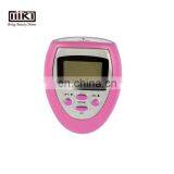 Factory Price Vibrating Nipple Breast Massager Electric Breast Enhancer thumbnail-3