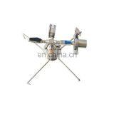 Diamond Miner 1.5" Stainless Steel 1.5" Tri-Clamp Sight Glass With Protective Net thumbnail-4