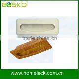 Hot Sale Pvc Wood Handle Plastic Wooden Handle thumbnail-1