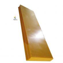 Loading Dock Leveler Loading Dock Bumper Seals Edge Of Dock Levelers Portable Dock Lift thumbnail-1