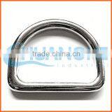 China Supplier Eye Bolt With d Ring thumbnail-6