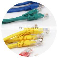 network ethenet lan cable RJ45 utp ftp patch cord