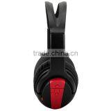 Bluetooth 4.0 Headset With Unique Hollow Design On Headband thumbnail-3