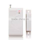 Wireless Magnetic Door Sensor Alarm Window Home Entry Burglar Alarm Security Guardian Protector thumbnail-2