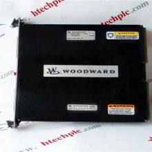 WOODWARD 9907-147 Модуль ПЛК ДКС ЧПУ