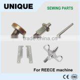 Sewing Machine Spare Parts for REECE Machine