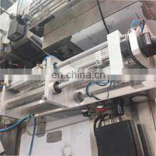 High Quality Sachet Soya Milk Yogurt Packaging Machine for Liquid thumbnail-3