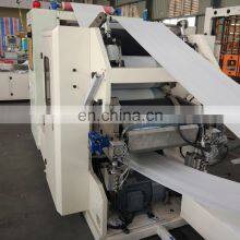Automatic V Fold Hand Towel Paper Making Machine thumbnail-3