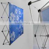 Folding Pop up Banner thumbnail-1